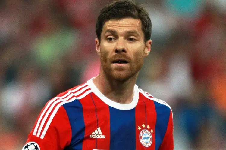 Xabi Alonso dirigirá en la Bundesliga