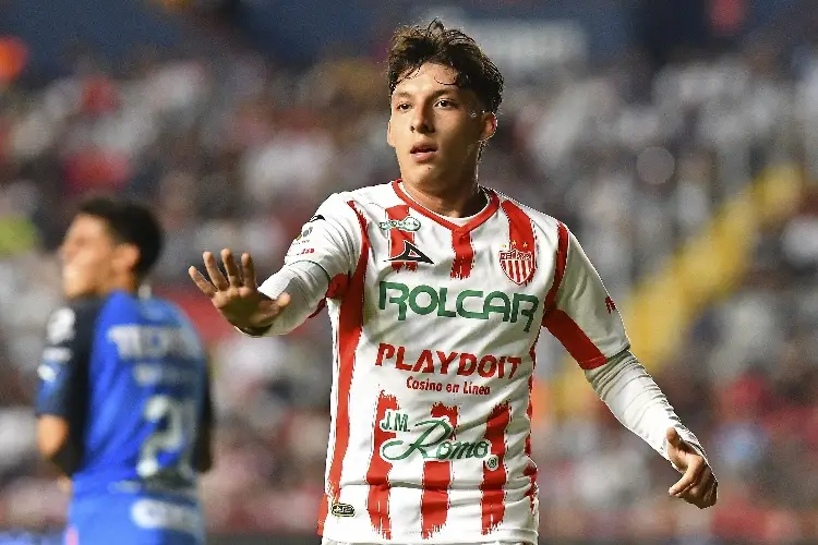 Necaxa no le tiene miedo a los Tigres