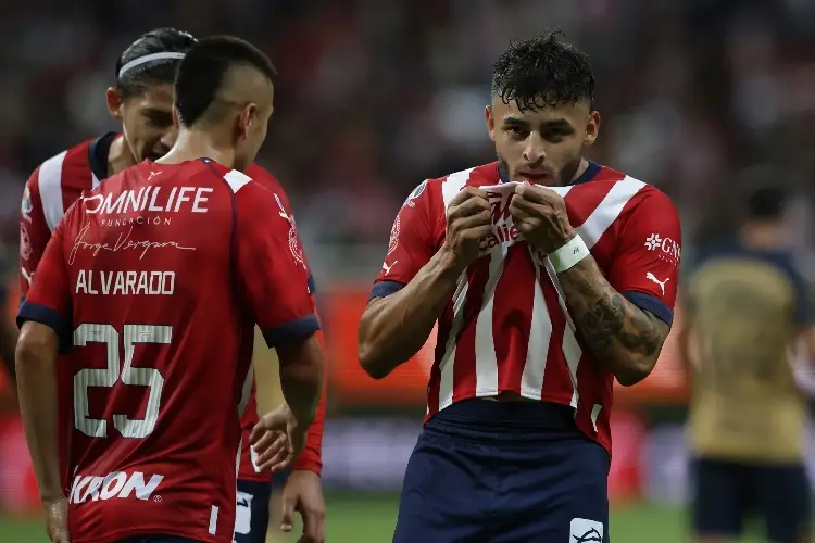 Confirman juego amistoso de Chivas en España