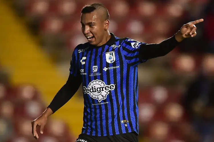 Mexicano ficha con club de Primera División de España