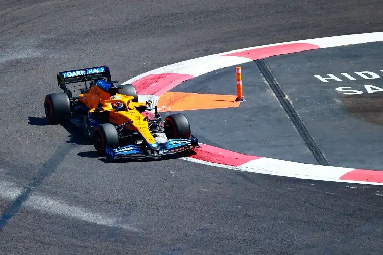 Ricciardo no estará en la temporada 2023 de Fórmula 1