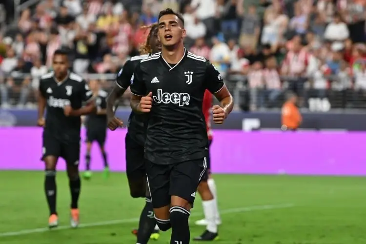 Club israelí sorprende a la Juventus en la Champions