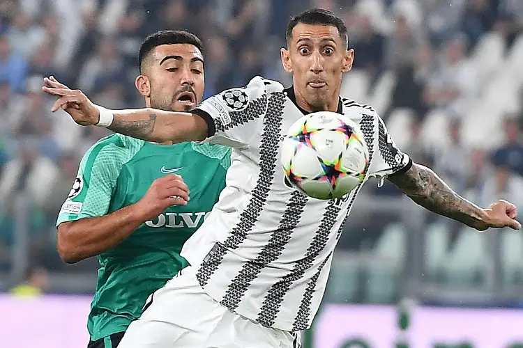 Di María sí podrá estar en el Mundial pese a lesión