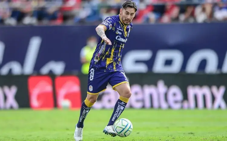 Rubens Sambueza pide una nueva oportunidad en el futbol