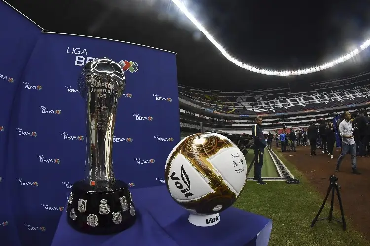 ¡Así se definieron las semifinales de la Liga MX!