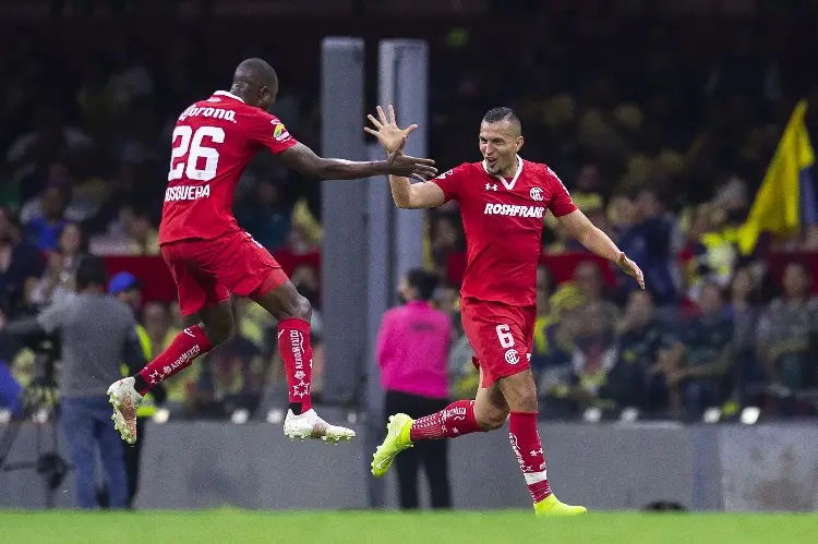 En Toluca admiten que Pachuca es favorito al título