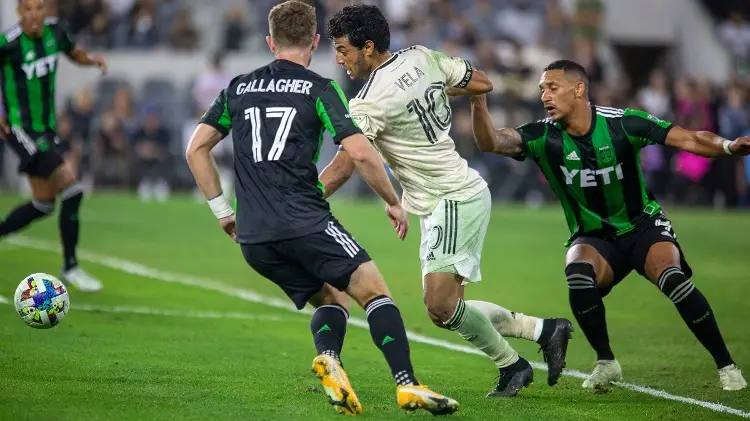 Vela no se quiere guardar nada en la Final de Conferencia