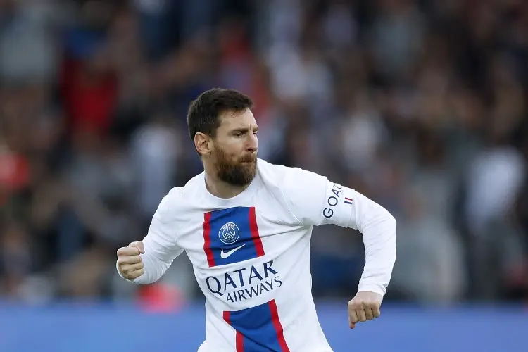 Inter de Miami se une a la lucha por llevarse a Messi