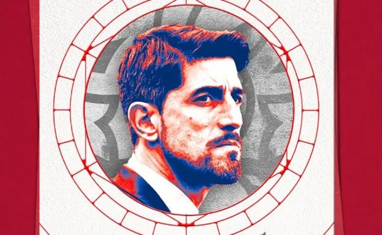 ¿Quién es Veljko Paunovic, nuevo DT de Chivas?