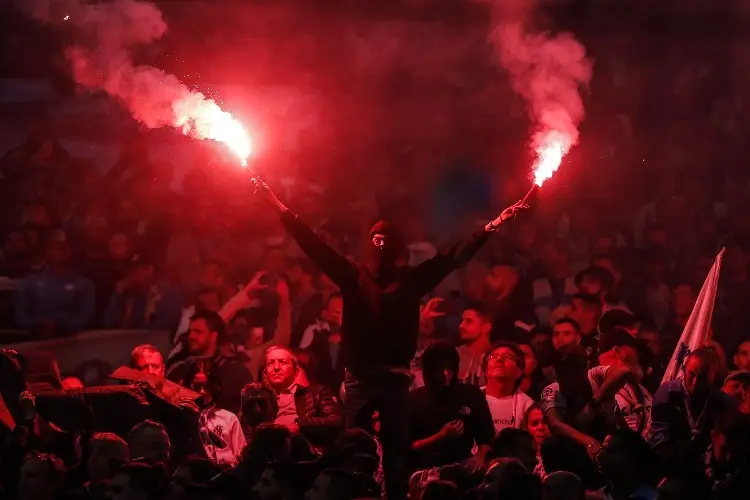 Superliga 'ataca' de nuevo y quiere dialogar con la UEFA