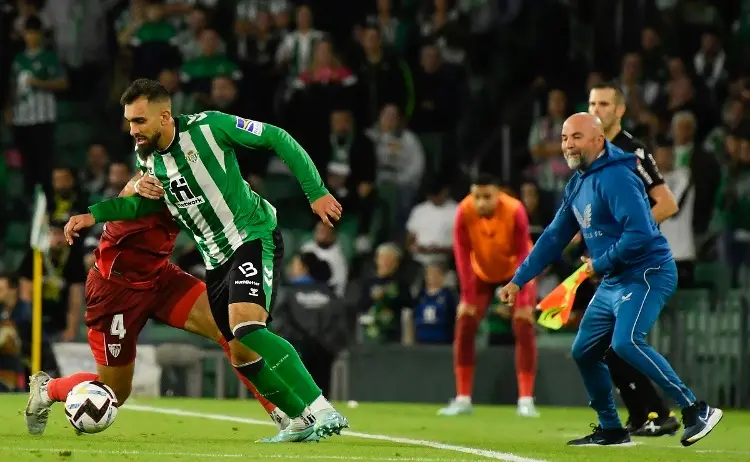 Sevilla y la Real Sociedad con obligación de terminar ganando en España