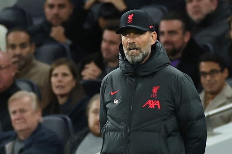 ¡No se va! Jürgen Klopp desmiente su salida de Liverpool