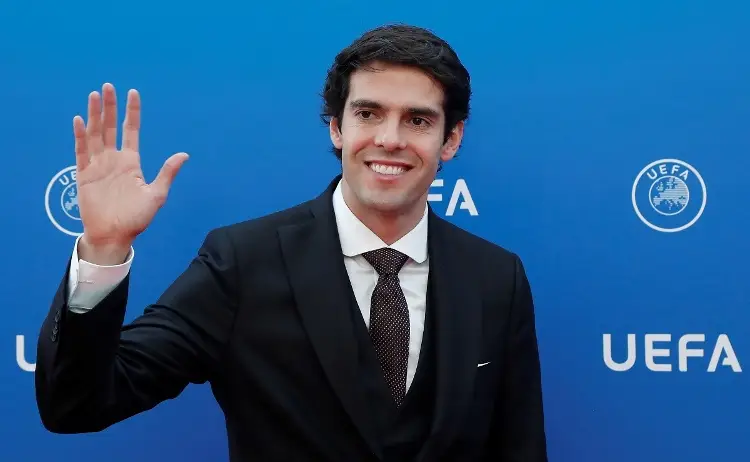 Kaká: Messi y Cristiano demostrarán todo en Qatar 2022