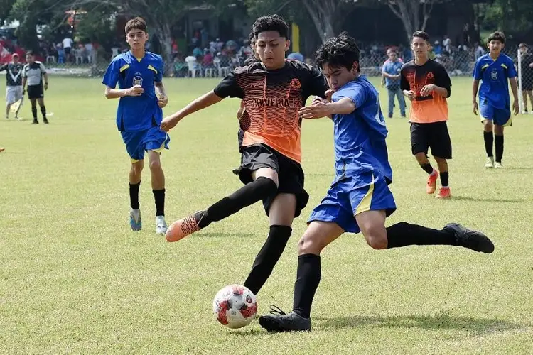 Arranca torneo de Liga de la Temporada 2022-2023 de Liga Municipal de Fútbol