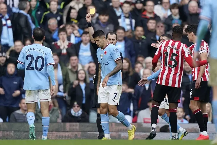  Brentford sorprende y le gana al Manchester City en la Premier League