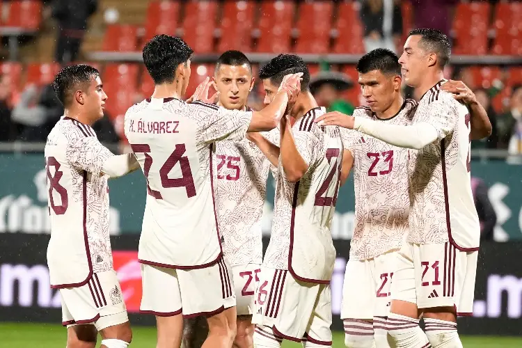 Polonia ve a México como su 'rival a vencer' en Qatar 2022