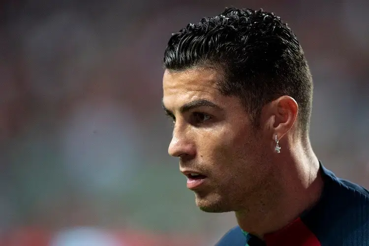 Califican como 'arrasadoras' las críticas de Cristiano Ronaldo al Manchester United