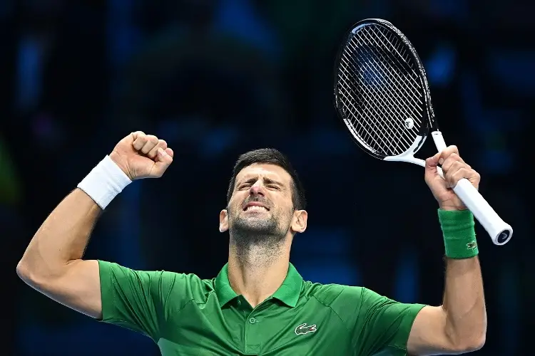 ¡Ahora sí! Djokovic podrá disputar el Australian Open 
