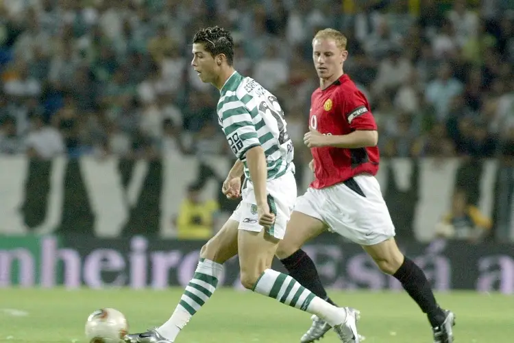 En el Sporting nunca han pensado en el regreso de Cristiano