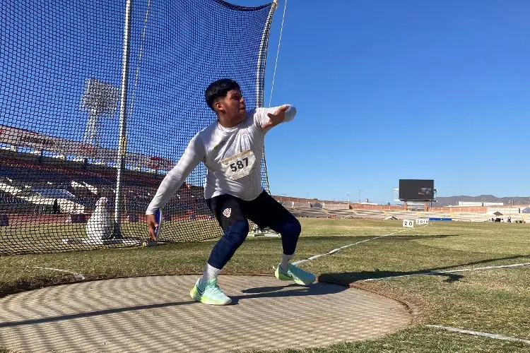 Balance positivo para Veracruz  en primera parte del paratletismo