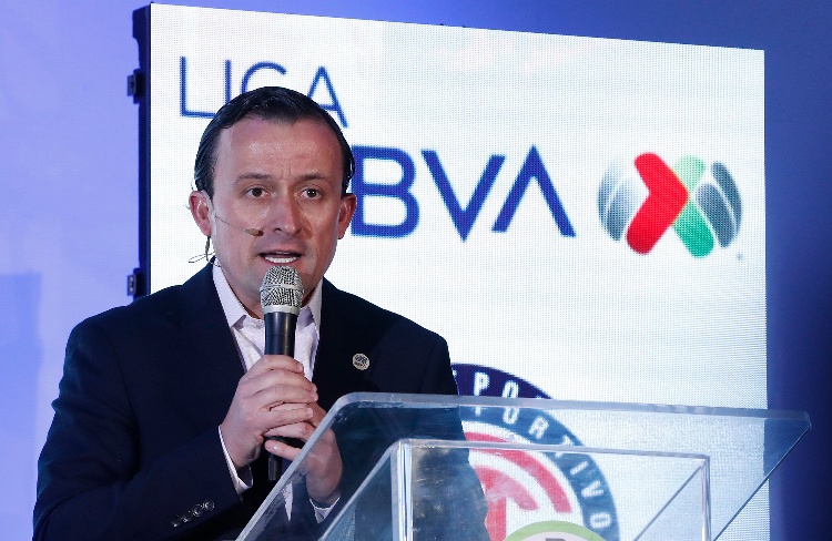 Liga MX implementa Fan ID a partir del siguiente torneo