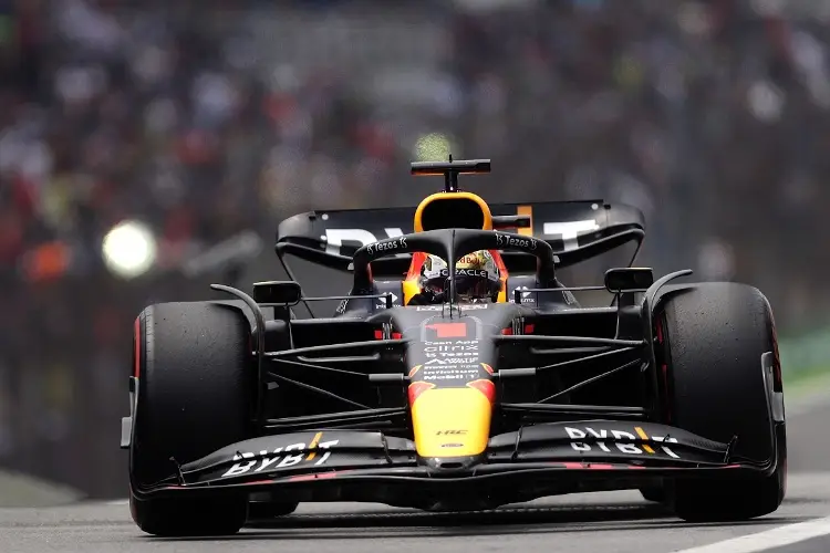 Max Verstappen gana el GP de Abu Dabi, último de la temporada 