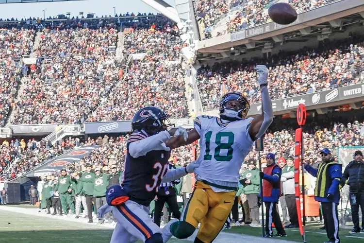 NFL: Dominio de Eagles, caída de Chiefs y triunfo de 49ers