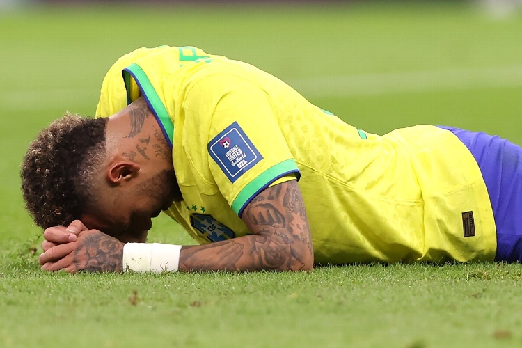 ¿Se retira? Neymar pone en duda su continuidad con Brasil 