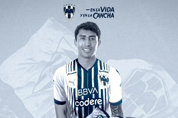 Omar Govea deja el futbol de Rumanía por Rayados