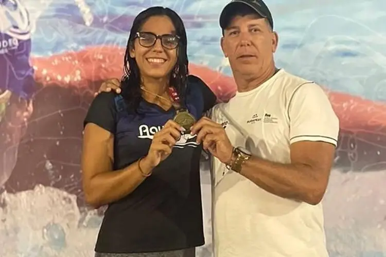 Finaliza Veracruz etapa de Primera  Fuerza en Nacional de Natación