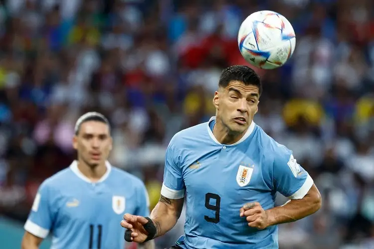 Luis Suárez rechaza al Cruz Azul y jugará en Sudamérica 