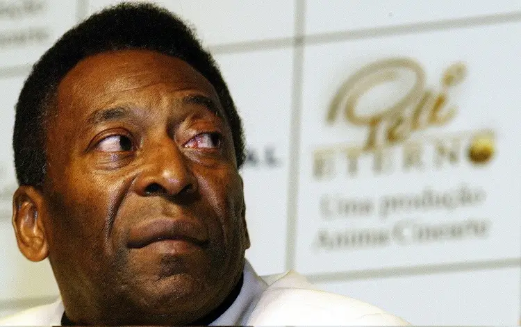 Presidente de Estados Unidos lamenta muerte de Pelé