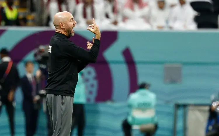 Qatar se queda sin entrenador 