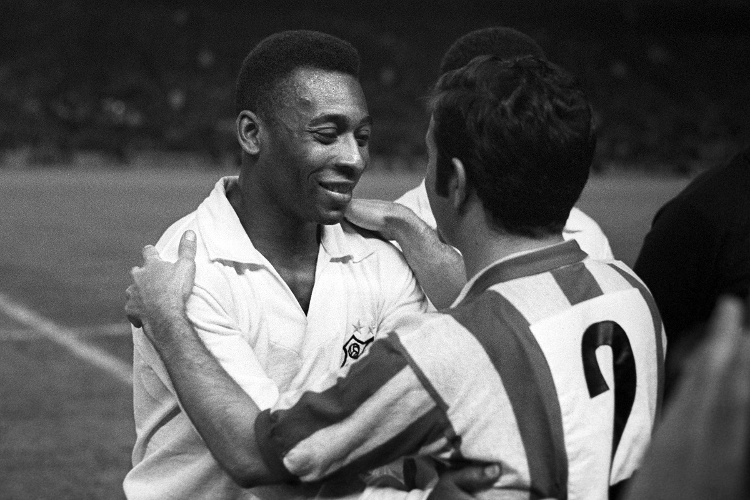 La regla de oro que siguió 'Pelé' en toda su carrera deportiva 