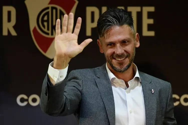 River Plate viaja a Estados Unidos para seguir con su pretemporada