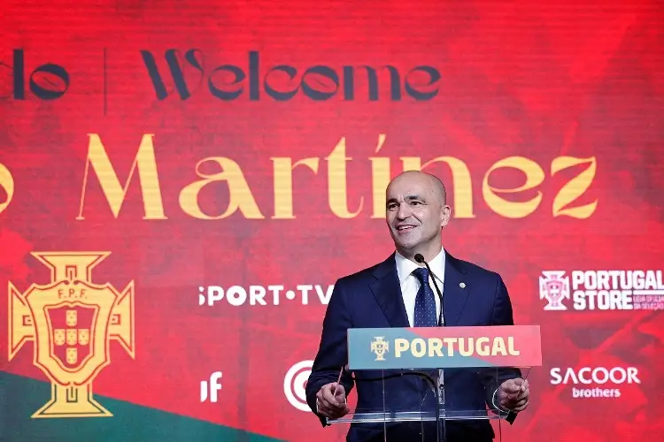 Cristiano y el cambio generacional, los retos para el nuevo DT de Portugal