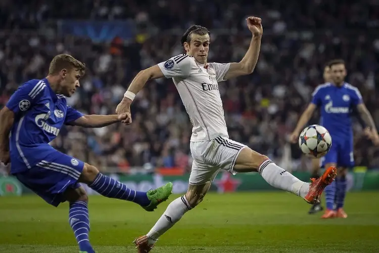 Real Madrid se despide de Gareth Bale