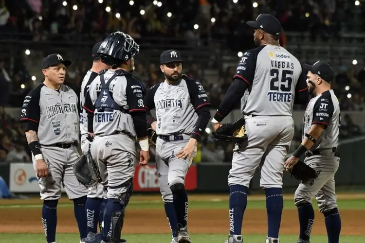 Sultanes gana y obliga a séptimo juego