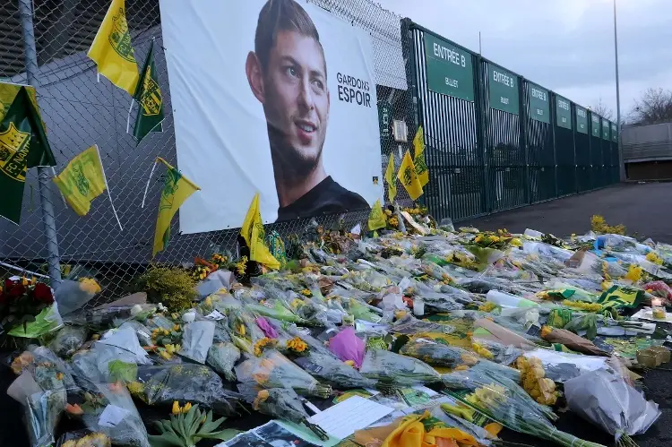 Cardiff ha pagado el primer plazo del fichaje de Emiliano Sala