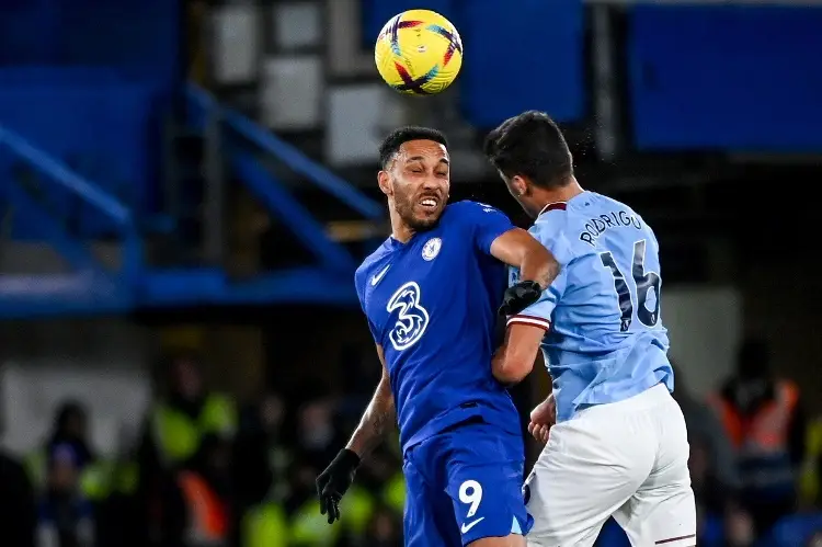 Aubameyang vuelve a la convocatoria del Chelsea