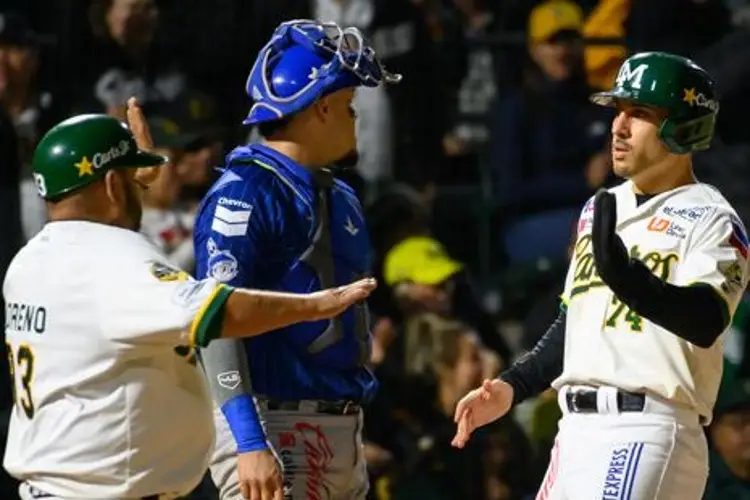 Cañeros se adelanta en Semifinal venciendo a Yaquis