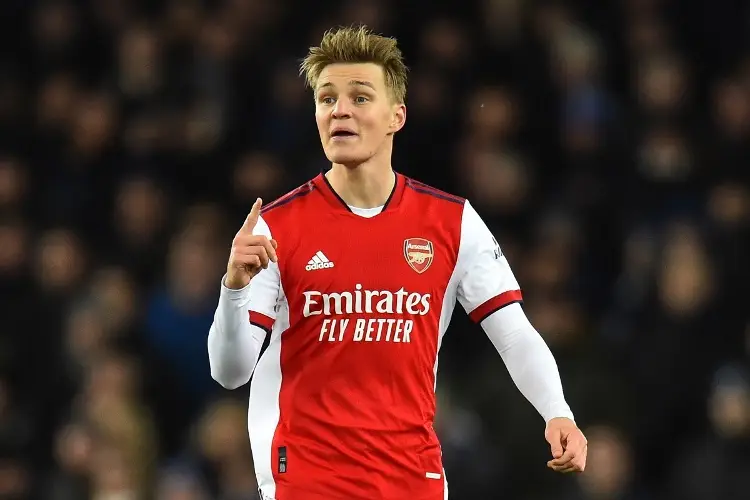 Se fue del Real Madrid por la puerta de atrás y ahora es el mejor jugador de la Premier League