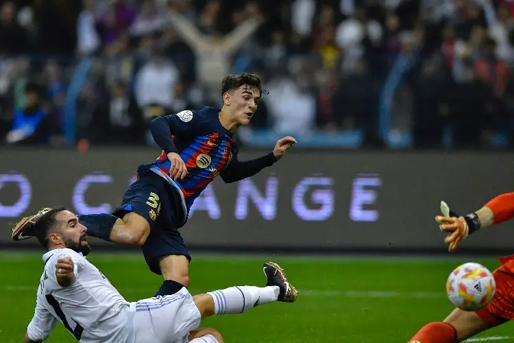 Barcelona termina sequía de títulos desde que se fue Messi