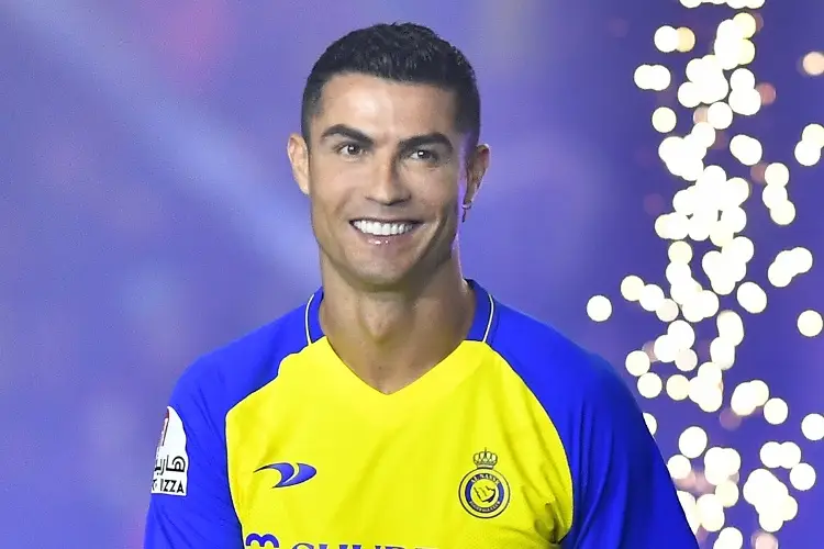 Cristiano Ronaldo será capitán del equipo que jugará ante el PSG de Messi (VIDEO) 