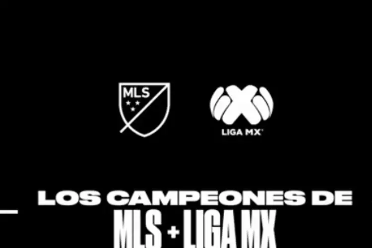 ¡Comienza la batalla entre MLS y Liga MX en la Leagues Cup con 15 grupos!