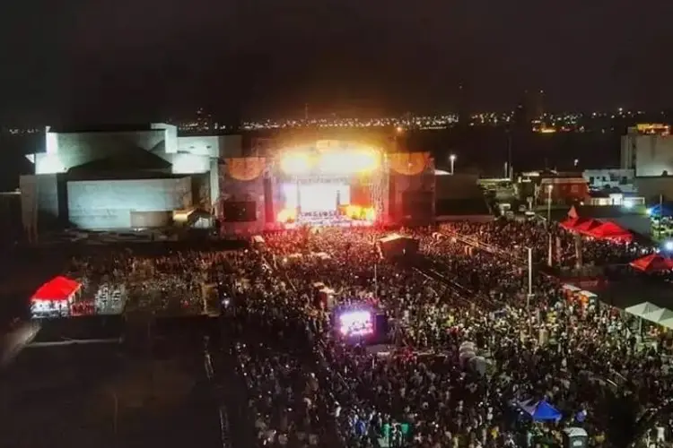 ¿Quieres ir al Festival de la Salsa? Aquí te decimos cómo