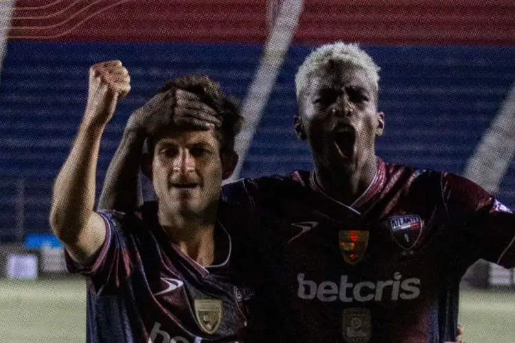 Atlante está listo para certificarse y luchar por el ascenso