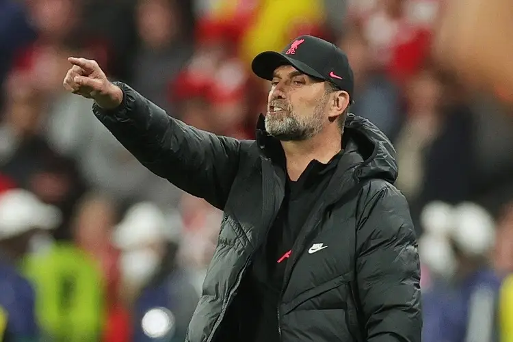 Jürgen Klopp se manifiesta por los fichajes millonarios del Chelsea 