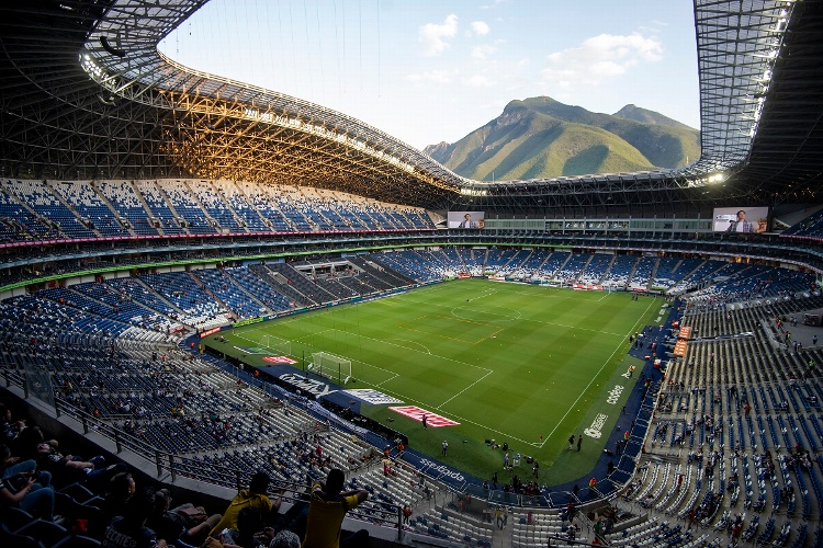 Monterrey tiene todo para ser una gran sede en el Mundial