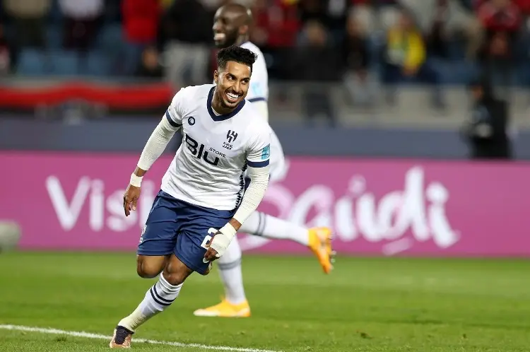 Al Hilal vence al Flamengo y van a la Final del Mundial de Clubes